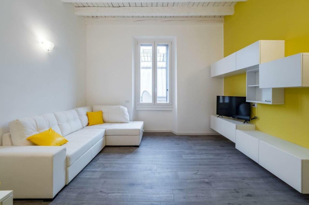 Central Station Apartment Milan Exterior photo